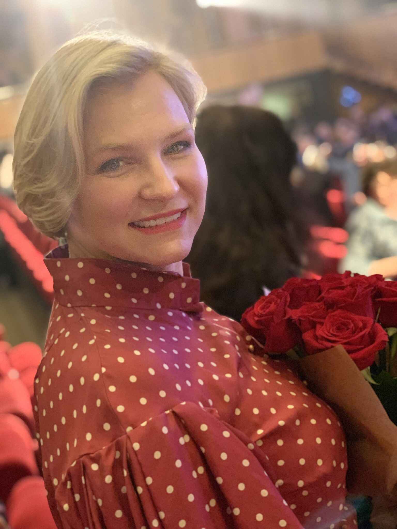 Со-учредитель Event-агентства FORWART